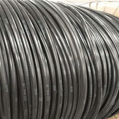 柳州廠家直銷 解析JKLYJ-150鋁芯高壓架空絕緣導(dǎo)線的優(yōu)勢(shì)與應(yīng)用