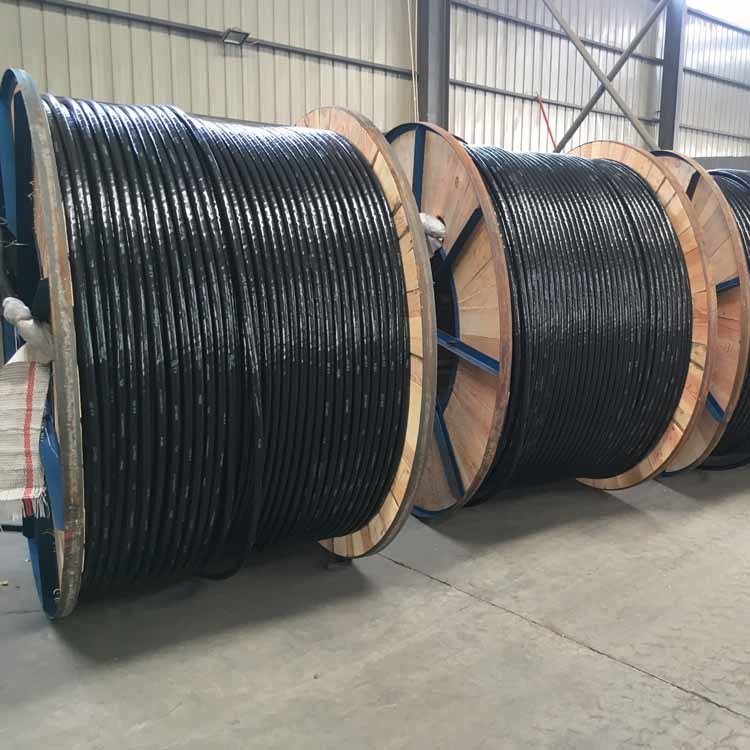 1kV 35mm2 架空絕緣導(dǎo)線報(bào)價(jià)指南與優(yōu)質(zhì)絕緣材料優(yōu)選解析