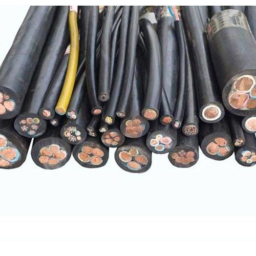 電線電纜的分類、絕緣技術與應用領域詳解